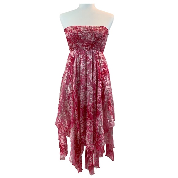 Alice + Olivia Dresses & Skirts - Alice and Olivia Summer Dress